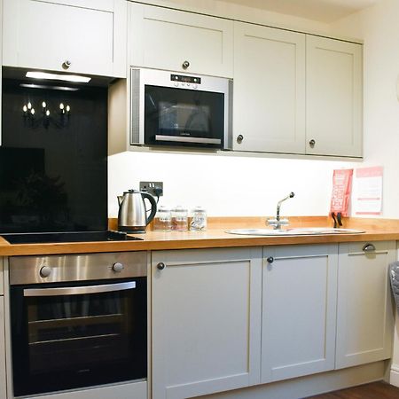 Darton Cottage 惠特比 外观 照片